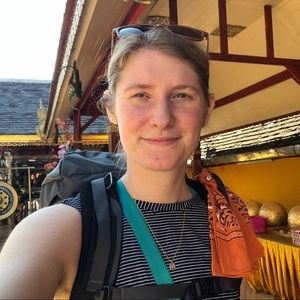 Meet your Posher, Paige